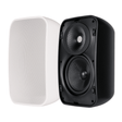 Sonance Mariner MX66 – Black Marine-Grade Outdoor Speaker Outdoor Speakers Sonance