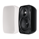 Sonance Mariner MX66 – Black Marine-Grade Outdoor Speaker Outdoor Speakers Sonance