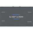 Magewell Pro Convert for NDI to AIO - Creation Networks