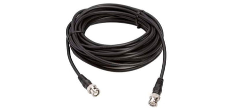 Listen Technologies LA-391-150 – RG-58 Preassembled Coaxial Cable, 150 ft Accessories Listen Technologies