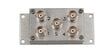 Listen Technologies LA-81 4-Way RF Antenna Combiner