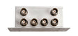 Listen Technologies LA-82 6-Way RF Antenna Combiner