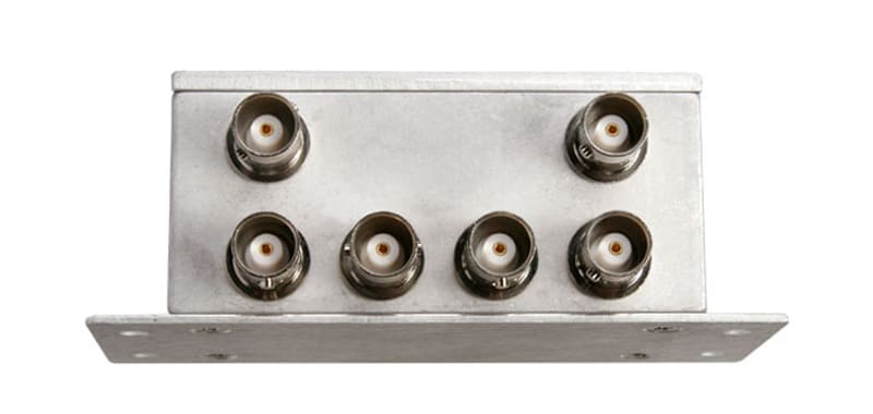 Listen Technologies LA-82 6-Way RF Antenna Combiner