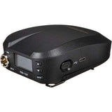 Marantz Professional PMD-750 Camera-Mount Digital Wireless System with Omnidirectional Lavalier Mic - Creation Networks