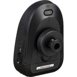 Marantz Professional PMD-750 Camera-Mount Digital Wireless System with Omnidirectional Lavalier Mic - Creation Networks