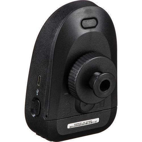 Marantz Professional PMD-750 Camera-Mount Digital Wireless System with Omnidirectional Lavalier Mic - Creation Networks