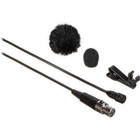 Marantz Professional PMD-750 Camera-Mount Digital Wireless System with Omnidirectional Lavalier Mic - Creation Networks
