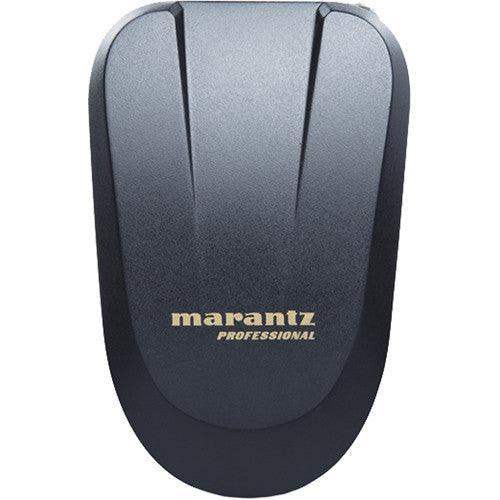 Marantz Professional PMD-750T Beltpack Transmitter with Lavalier Microphone (2.4 GHz) - Creation Networks