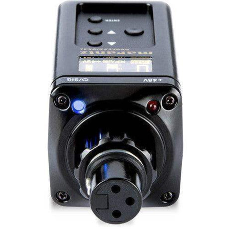 Marantz Professional PMD-750TA Digital Wireless Plug-On Transmitter (2.4 GHz) - Creation Networks
