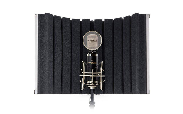 Marantz Professional Sound Shield Compact Vocal Reflection Filter - Creation Networks