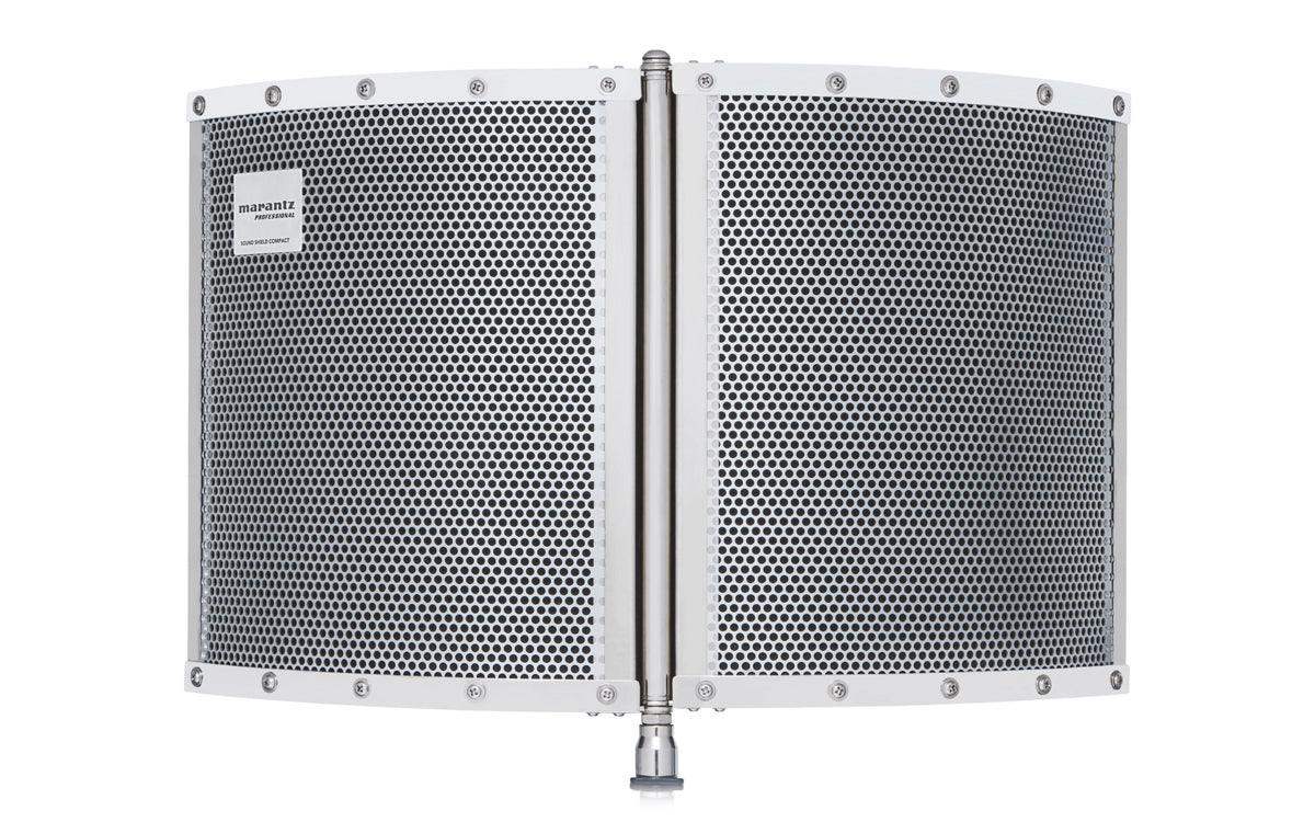Marantz Professional Sound Shield Compact Vocal Reflection Filter - Creation Networks