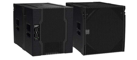 Martin Audio SX Series 15" Passive Cardioid Flown Subwoofer (Black) - SXCF115 - Creation Networks