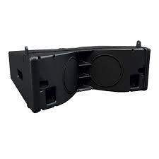Martin Audio Wavefront Precision 2 x 6.5" Passive Two-way Line Array - WPM - Creation Networks