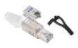 Crestron DM-CONN-ULTRA-PLUG-20 – DM Ultra Connector Plug, 20-Pack AV Cables & Adapters Crestron