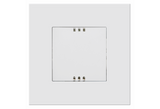 Crestron CHVI-RTS-1G-N-W – Wall Mount Remote Temperature Sensor, White Thermostats Crestron