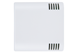 Crestron CHVI-RTS-1G-SM-W – Surface Mount Remote Temperature Sensor, White Crestron