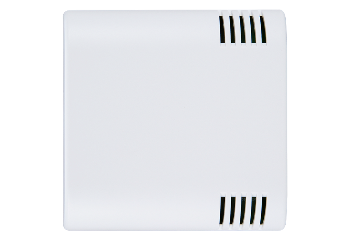 Crestron CHVI-RTS-1G-SM-W – Surface Mount Remote Temperature Sensor, White Crestron