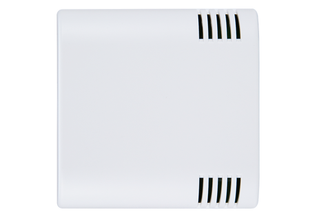 Crestron CHVI-RTS-1G-SM-W – Surface Mount Remote Temperature Sensor, White Accessories Crestron