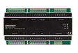 Crestron DIN-TSTAT-FCU – Fan Coil Unit Thermostat, DIN Rail Mount Crestron