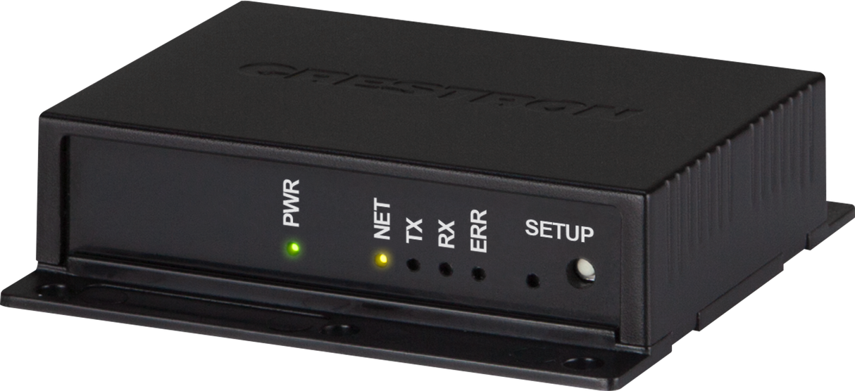 Crestron ZUMMESH-AVBRIDGE – ZumMesh AV Bridge Control Module Crestron