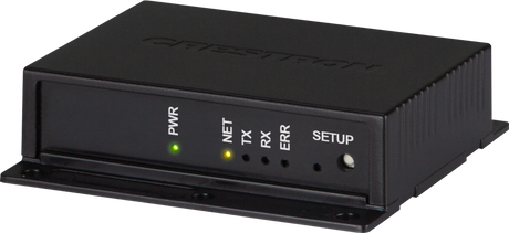 Crestron ZUMMESH-AVBRIDGE – ZumMesh AV Bridge Control Module Crestron