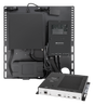 Crestron Flex Standard to Advanced Room Upgrade with Teams Rooms and BYOD | UC-ENGINE-BRKT-T-UPGRD-BRKTX Crestron
