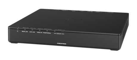 Crestron AM-TX3-200 – AirMedia Series 3 Connect Endpoint AV Bridges & Interfaces Crestron