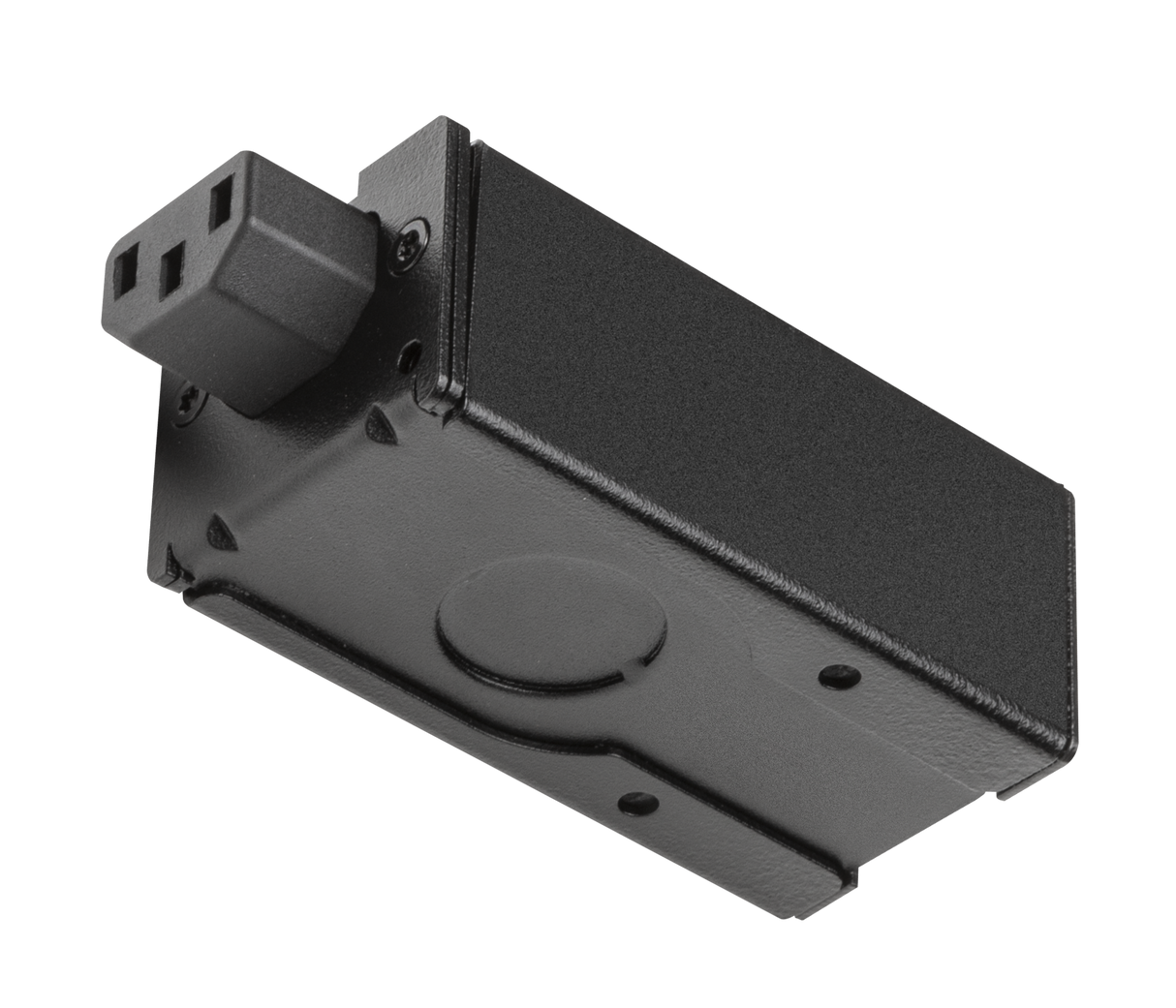 Crestron AMP-PNMK – Plenum Kit for X-Series Audio Amplifiers Crestron