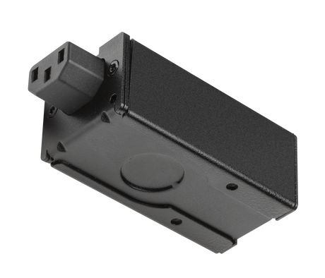 Crestron AMP-PNMK – Plenum Kit for X-Series Audio Amplifiers Amplifier Accessories Crestron