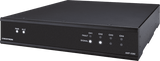 Crestron X Series Four Channel Modular Power Amplifier - AMP-X300