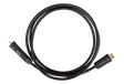 Crestron CBL-4K-USBC-HD-6 – 4K USB-C to HDMI Cable, 6 ft Audio & Video Cables Crestron