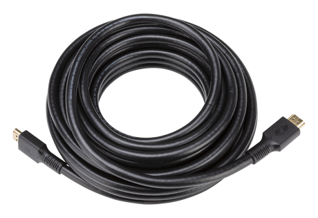 Crestron CBL-8K-HD-22 – Certified HDMI 2.1 Cable, 48 Gbps, 22 ft Audio & Video Cables Crestron