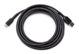 Crestron CBL-USB2-A-C-12 – USB Cable, USB-A Male to USB-C Male, USB 2.0, 12 ft Crestron