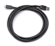 Crestron CBL-USB2-A-C-9 – USB 2.0 Cable, Type-A to Type-C, 9 Ft Crestron