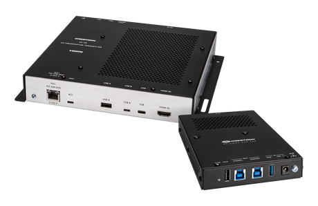 Crestron CCC-BYOD-KIT – Collab Compute Bring Your Own Device Kit Video Conferencing Systems Crestron