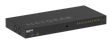 Crestron CEN-SWPOE-12 – 12-Port PoE+ Managed Network Switch Networking Crestron
