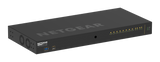 Crestron CEN-SWPOE-12 – 12-Port PoE+ Managed Network Switch Networking Crestron