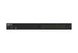 Crestron CEN-SWPOE-30-TAA – 30-Port PoE+ Managed Switch, TAA Compliant Networking Crestron