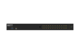 Crestron CEN-SWPOE-30-TAA – 30-Port PoE+ Managed Switch, TAA Compliant Networking Crestron