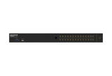 Crestron CEN-SWPOE-30-ULTRA – 30-Port Ultra PoE++ Managed Switch Networking Crestron