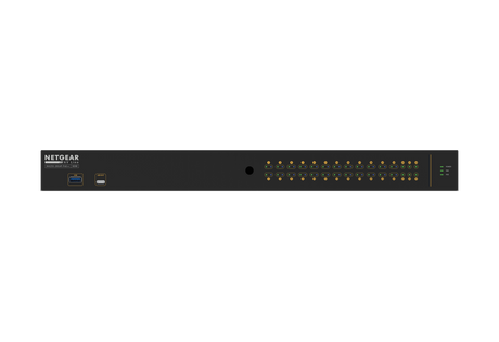 Crestron CEN-SWPOE-30-ULTRA – 30-Port Ultra PoE++ Managed Switch Networking Crestron