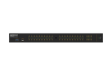 Crestron CEN-SWPOE-48-TAA – 48-Port PoE+ Managed Switch, TAA Compliant Networking Crestron