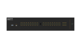 Crestron CEN-SWPOE-48-ULTRA – 48-Port Ultra PoE++ Managed Switch Networking Crestron