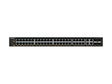 Crestron CEN-SWPOE-52-ULTRA-TAA – 52-Port Ultra PoE Managed Switch, TAA Networking Crestron