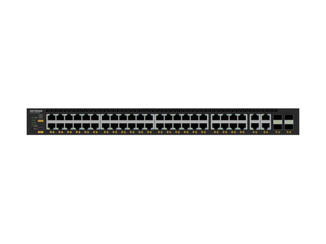 Crestron CEN-SWPOE-52-ULTRA-TAA – 52-Port Ultra PoE Managed Switch, TAA Networking Crestron