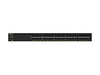 Crestron CEN-SWSFP-40-TAA – 40-Port All-Fiber Managed Switch, TAA Networking Crestron