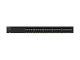 Crestron CEN-SWSFP-40-TAA – 40-Port All-Fiber Managed Switch, TAA Networking Crestron