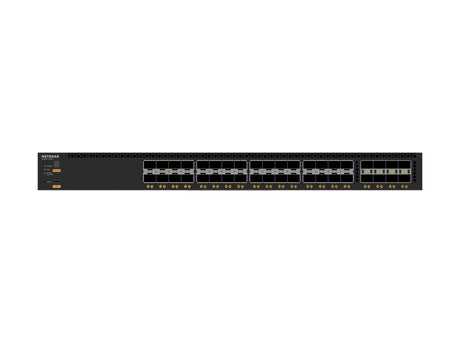 Crestron CEN-SWSFP-40-TAA – 40-Port All-Fiber Managed Switch, TAA Networking Crestron