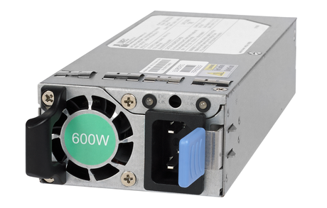 Crestron CEN-SWSFP-PWS600 – 600W Modular Power Supply for CEN-SWSFP-40-TAA Networking Crestron