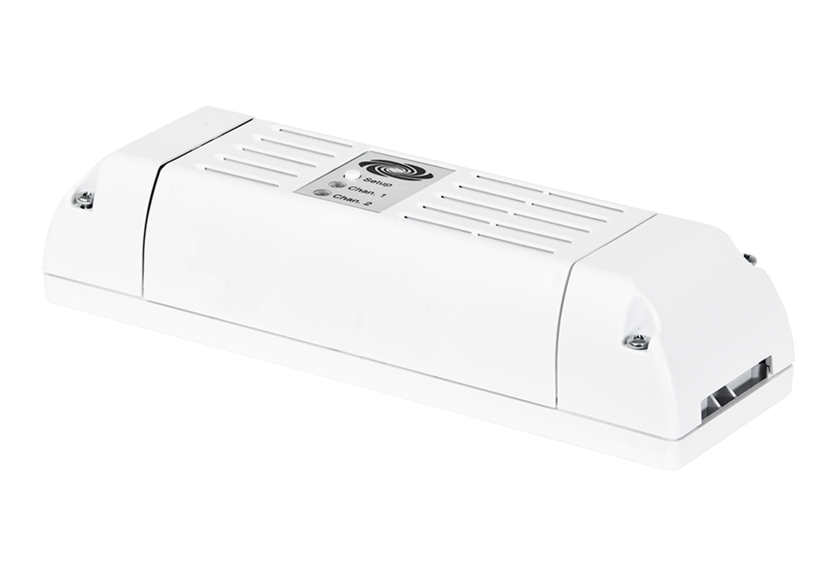 Crestron CLCI-MCEX-W – In-Ceiling Motor Controller, infiNET EX Wireless, 230VAC Crestron